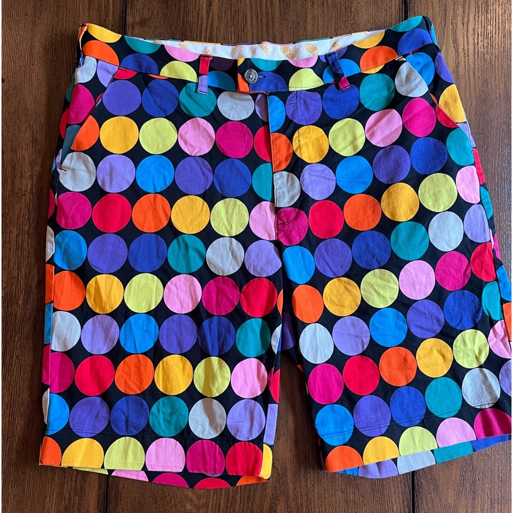 Mens Loudmouth shorts,38” waist.
